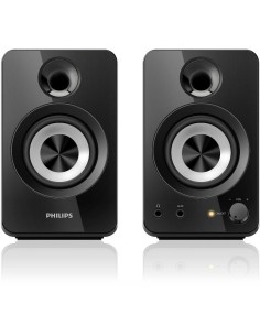 Altoparlanti multimediali 2.0 SPA1260/12 Philips