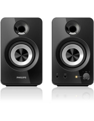 Altoparlanti multimediali 2.0 SPA1260/12 Philips