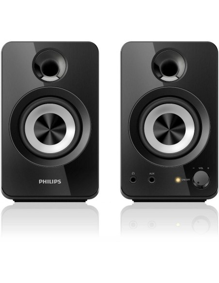 Altoparlanti multimediali 2.0 SPA1260/12 Philips