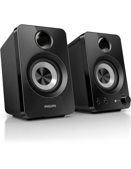 Altoparlanti multimediali 2.0 SPA1260/12 Philips