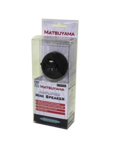 Altoparlante portatile CT056 Matsuyama 2