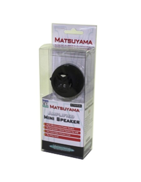 Altoparlante portatile CT056 Matsuyama