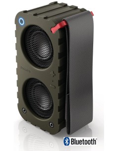 Cassa Bluetooth® portatile SB5200K Philips