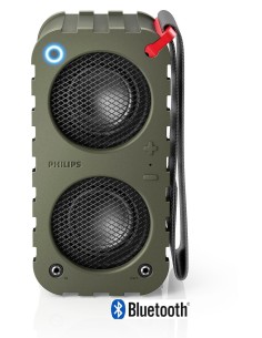 Cassa Bluetooth® portatile SB5200K Philips 2