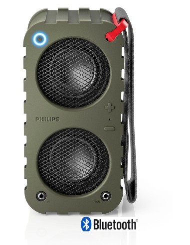 Cassa Bluetooth® portatile SB5200K Philips
