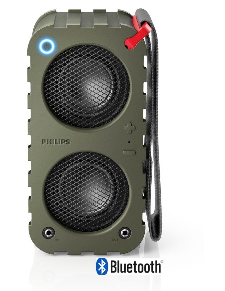 Cassa Bluetooth® portatile SB5200K Philips