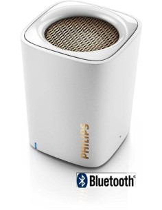 Cassa Bluetooth® portatile BT100W/00 Philips 2