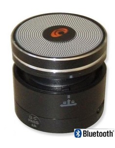 Cassa Bluetooth® portatile TM-BT029 Techmade