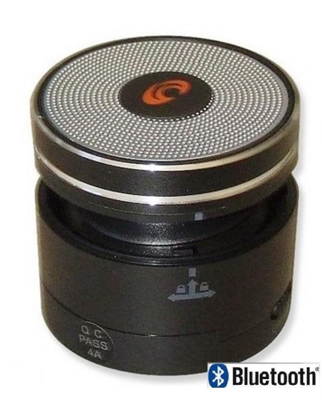 Cassa Bluetooth® portatile TM-BT029 Techmade