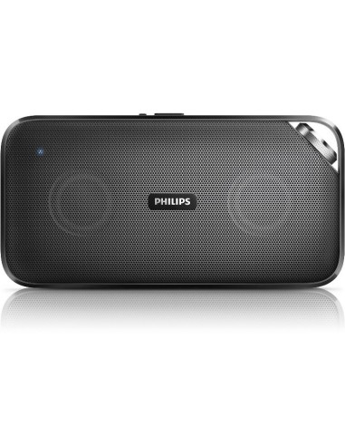 Cassa Bluetooth® portatile BT3500B/00 Philips