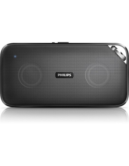 Cassa Bluetooth® portatile BT3500B/00 Philips