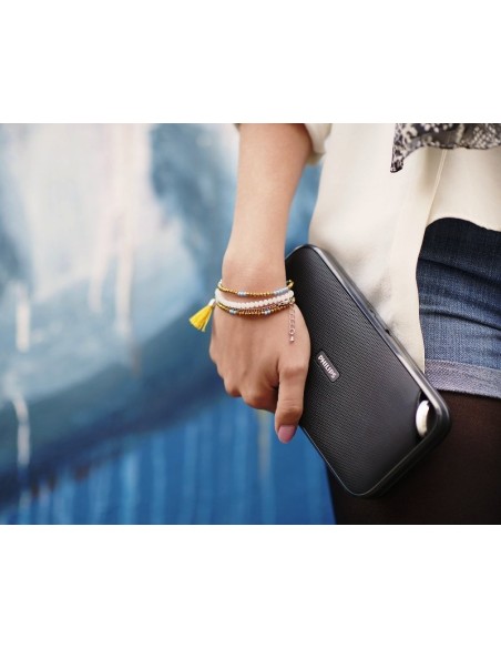 Cassa Bluetooth® portatile BT3500B/00 Philips
