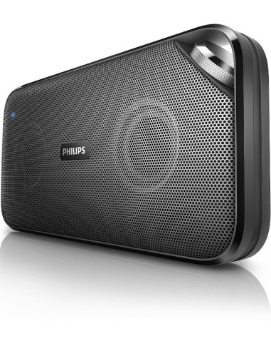 Cassa Bluetooth® portatile BT3500B/00 Philips