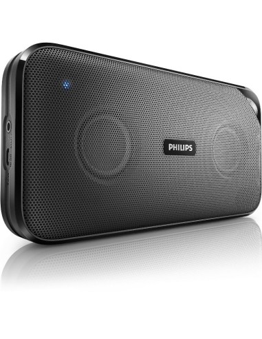 Cassa Bluetooth® portatile BT3500B/00 Philips