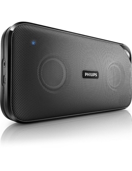 Cassa Bluetooth® portatile BT3500B/00 Philips