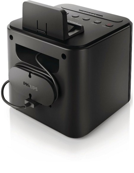 Docking Station Sveglia AJ3200/12 Philips