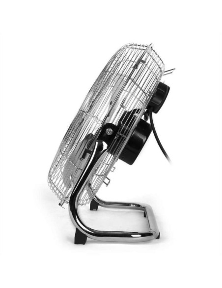 Ventilatore industriale acciaio Everest timar