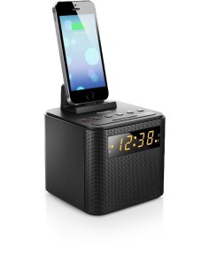 Docking Station Sveglia AJ3200/12 Philips