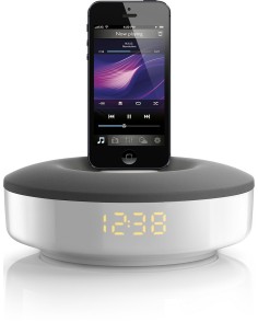Docking Station con Altoparlante DS1155/12 Philips