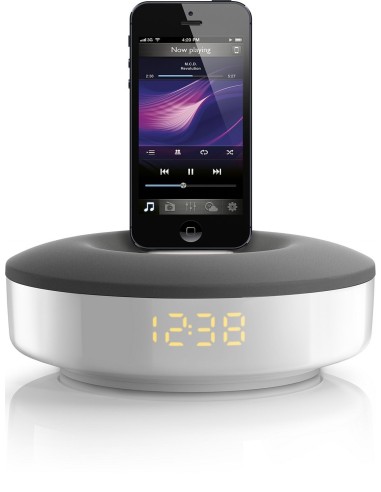 Docking Station con Altoparlante DS1155/12 Philips