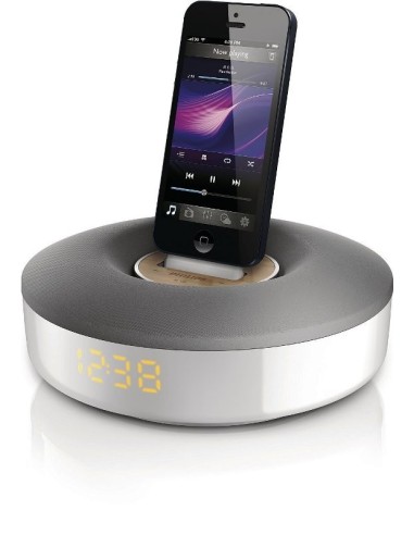 Docking Station con Altoparlante DS1155/12 Philips