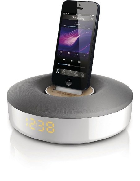 Docking Station con Altoparlante DS1155/12 Philips