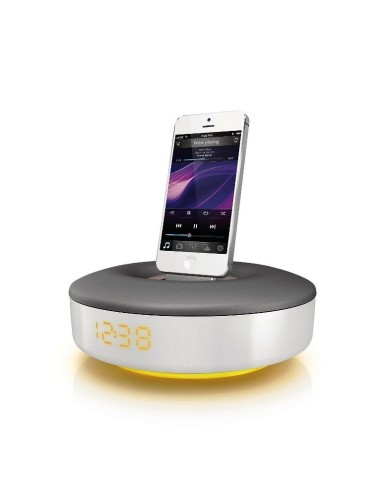 Docking Station con Altoparlante DS1155/12 Philips