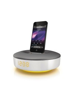 Docking Station con Altoparlante DS1155/12 Philips 2