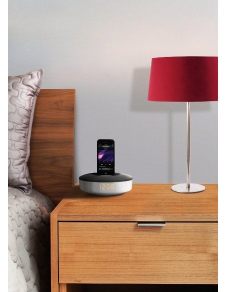 Docking Station con Altoparlante DS1155/12 Philips