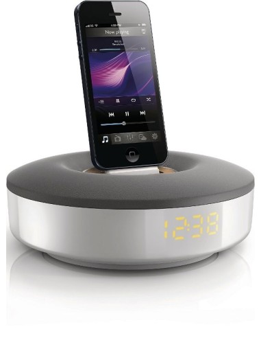 Docking Station con Altoparlante DS1155/12 Philips
