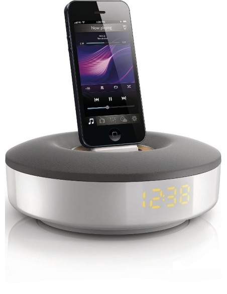 Docking Station con Altoparlante DS1155/12 Philips