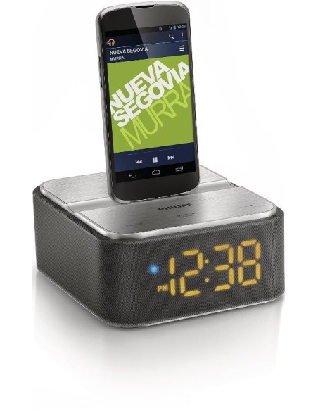 Docking Station con Altoparlante AS130/12 Philips