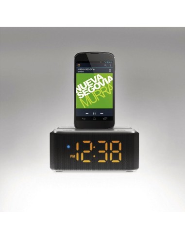 Docking Station con Altoparlante AS130/12 Philips