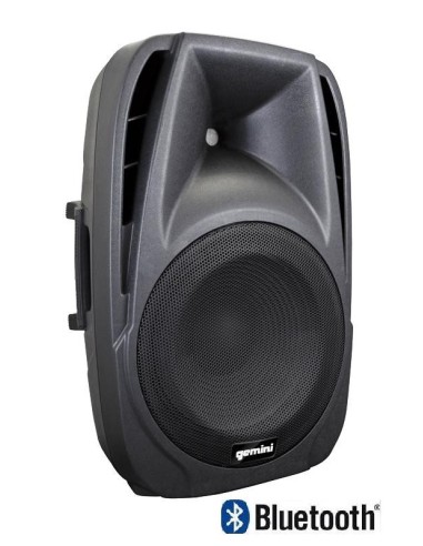 Speaker wireless Bluetooth® Amplificato ES-08 Gemini