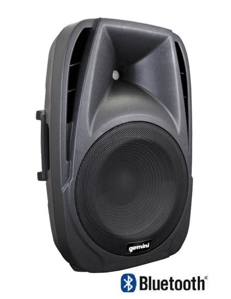Speaker wireless Bluetooth® Amplificato ES-08 Gemini