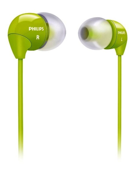 Auricolari multimediali  SHE3590BL/10 Philips
