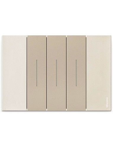 esempio con cover sabbia