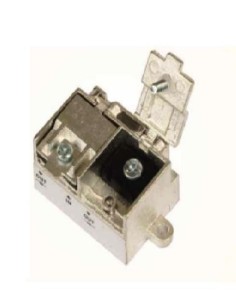 partitore DTT e SAT da interno AW02 cbvicky 2 uscite