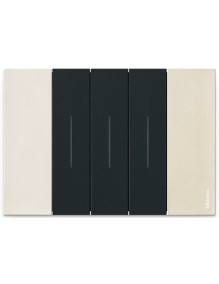 esempio con cover nera	