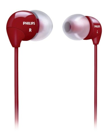 Auricolari multimediali  SHE3590BL/10 Philips