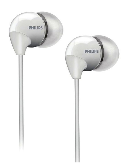 Auricolari multimediali  SHE3590BL/10 Philips