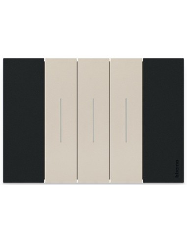 esempio con cover sabbia