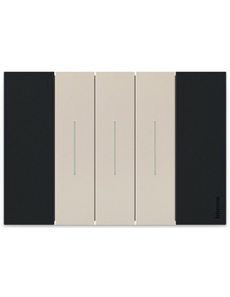 esempio con cover sabbia