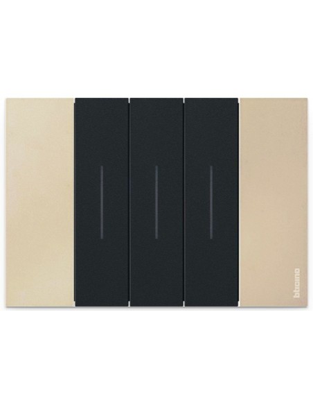 esempio con cover nera	