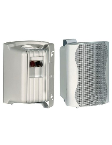 Coppia Speakers  BS 54W Karma