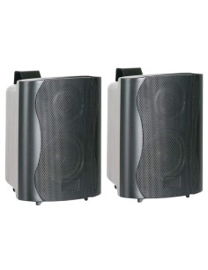 Coppia Speakers  BS 54W Karma