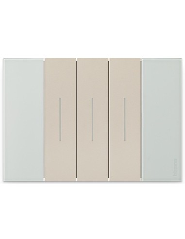 esempio con cover sabbia