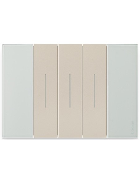 esempio con cover sabbia