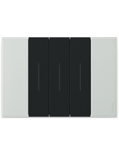 esempio con cover nera	