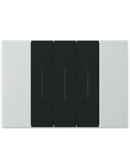 esempio con cover nera	